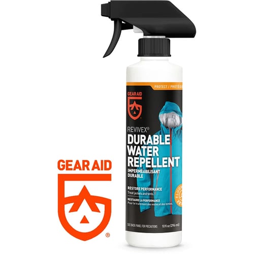 Revivex Durable Water Repellent 10 fl oz | 021563362152